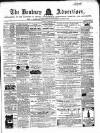 Banbury Advertiser Thursday 07 February 1867 Page 1
