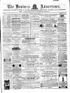 Banbury Advertiser Thursday 21 February 1867 Page 1