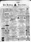 Banbury Advertiser Thursday 28 February 1867 Page 1