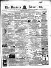 Banbury Advertiser Thursday 14 March 1867 Page 1