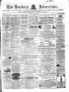 Banbury Advertiser Thursday 28 March 1867 Page 1