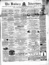 Banbury Advertiser Thursday 04 April 1867 Page 1