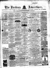 Banbury Advertiser Thursday 25 April 1867 Page 1