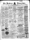 Banbury Advertiser Thursday 06 June 1867 Page 1