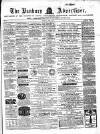 Banbury Advertiser Thursday 13 June 1867 Page 1