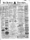 Banbury Advertiser Thursday 20 June 1867 Page 1