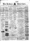 Banbury Advertiser Thursday 27 June 1867 Page 1