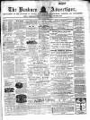 Banbury Advertiser Thursday 04 July 1867 Page 1