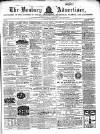 Banbury Advertiser Thursday 18 July 1867 Page 1