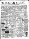 Banbury Advertiser Thursday 15 August 1867 Page 1