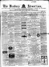 Banbury Advertiser Thursday 22 August 1867 Page 1