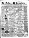 Banbury Advertiser Thursday 10 October 1867 Page 1