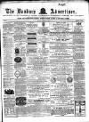 Banbury Advertiser Thursday 31 October 1867 Page 1