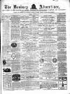 Banbury Advertiser Thursday 07 November 1867 Page 1