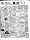 Banbury Advertiser Thursday 21 November 1867 Page 1