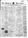 Banbury Advertiser Thursday 28 November 1867 Page 1