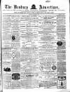 Banbury Advertiser Thursday 12 December 1867 Page 1