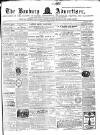 Banbury Advertiser Thursday 19 December 1867 Page 1