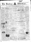 Banbury Advertiser Thursday 16 January 1868 Page 1