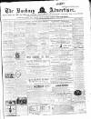 Banbury Advertiser Thursday 13 February 1868 Page 1