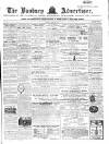 Banbury Advertiser Thursday 05 March 1868 Page 1