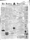 Banbury Advertiser Thursday 02 April 1868 Page 1