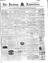 Banbury Advertiser Thursday 09 April 1868 Page 1