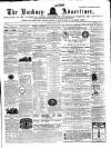 Banbury Advertiser Thursday 30 April 1868 Page 1
