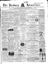 Banbury Advertiser Thursday 14 May 1868 Page 1