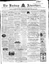 Banbury Advertiser Thursday 11 June 1868 Page 1