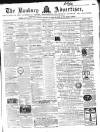Banbury Advertiser Thursday 09 July 1868 Page 1