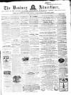 Banbury Advertiser Thursday 01 October 1868 Page 1