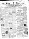 Banbury Advertiser Thursday 08 October 1868 Page 1