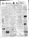 Banbury Advertiser Thursday 15 October 1868 Page 1