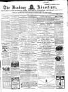 Banbury Advertiser Thursday 22 October 1868 Page 1