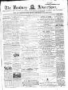Banbury Advertiser Thursday 29 October 1868 Page 1