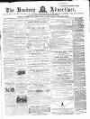 Banbury Advertiser Thursday 05 November 1868 Page 1