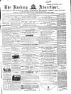 Banbury Advertiser Thursday 12 November 1868 Page 1