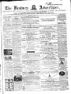 Banbury Advertiser Thursday 24 December 1868 Page 1