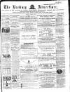 Banbury Advertiser Thursday 21 January 1869 Page 1