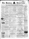 Banbury Advertiser Thursday 01 April 1869 Page 1