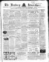 Banbury Advertiser Thursday 08 April 1869 Page 1