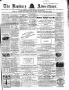 Banbury Advertiser Thursday 27 May 1869 Page 1