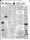 Banbury Advertiser Thursday 03 June 1869 Page 1