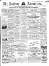 Banbury Advertiser Thursday 17 June 1869 Page 1