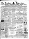 Banbury Advertiser Thursday 24 June 1869 Page 1