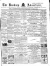 Banbury Advertiser Thursday 12 August 1869 Page 1