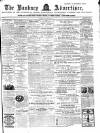 Banbury Advertiser Thursday 19 August 1869 Page 1