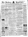 Banbury Advertiser Thursday 26 August 1869 Page 1