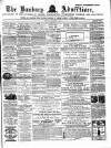 Banbury Advertiser Thursday 09 September 1869 Page 1